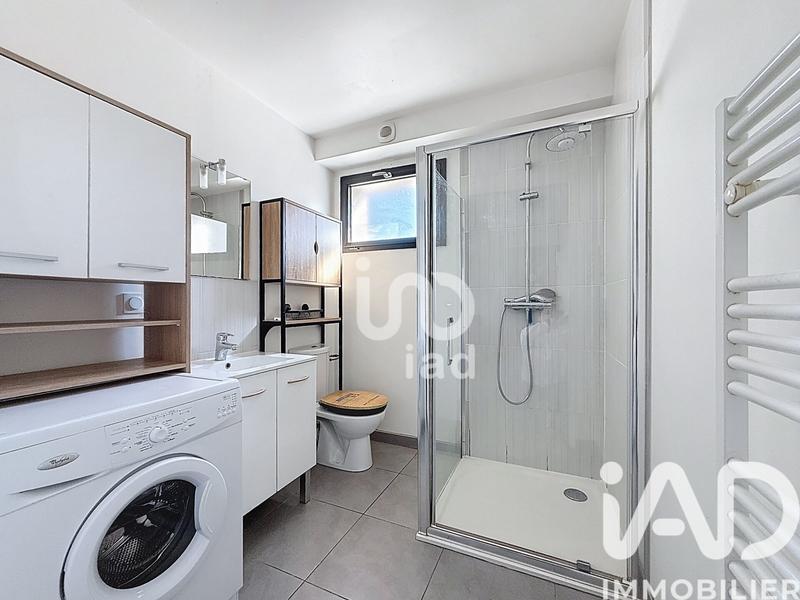 Appartement - 48 m² - 3 pièces