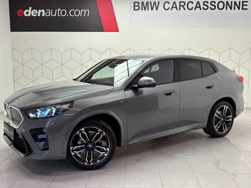 Bmw X2 iX2 eDrive20 204ch Bva m Sport