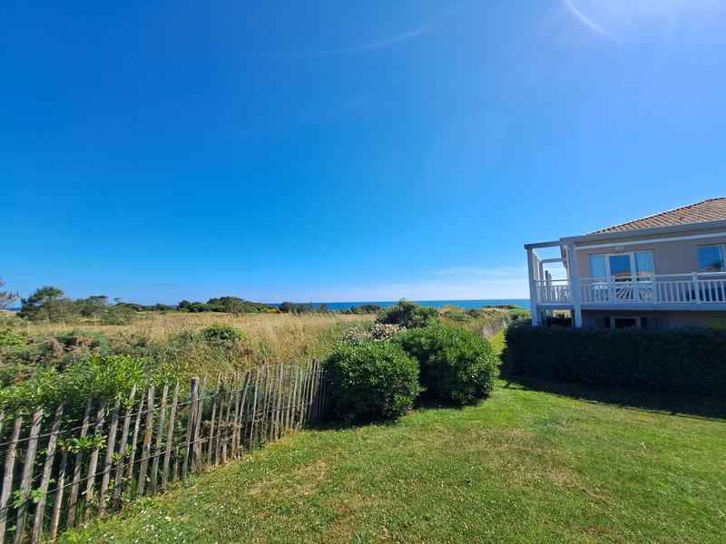 Appartement - 29 m² - 2 pièces