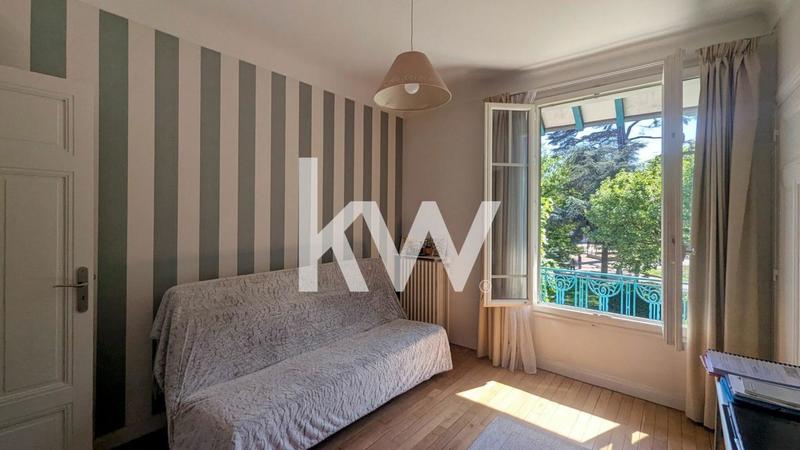 Maison - 139 m² - 7 pièces