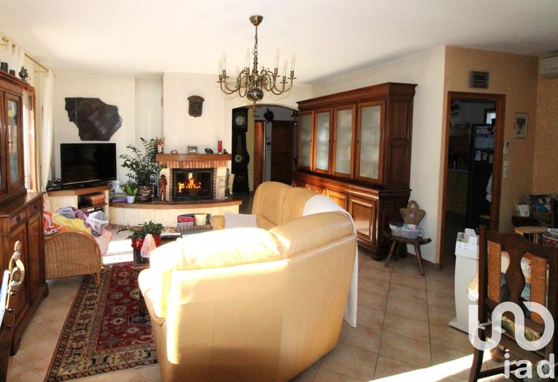 Maison - 131 m² - 5 pièces