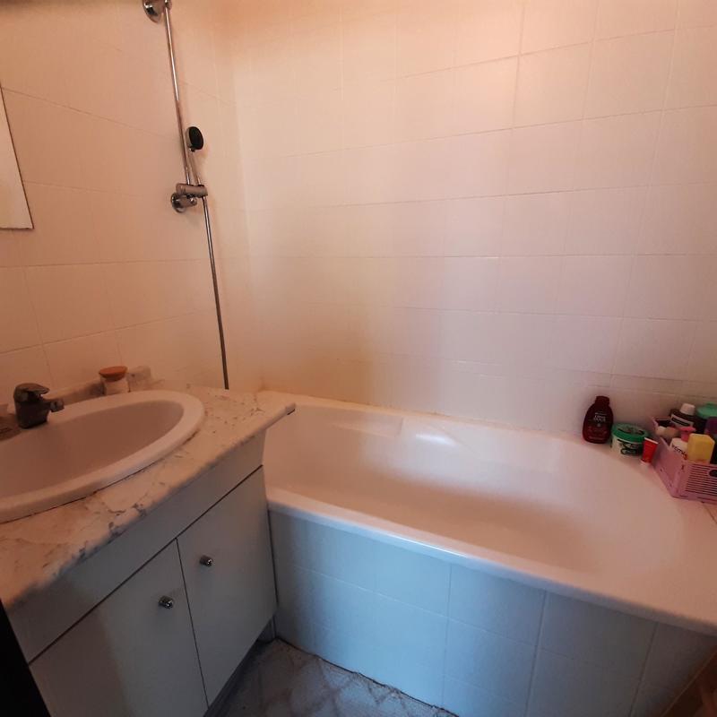 Appartement - 33 m² - 1 pièce