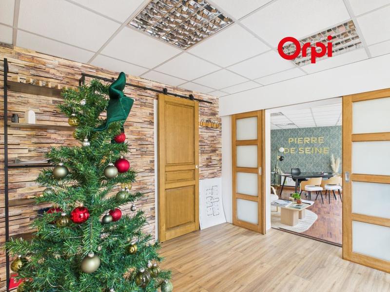 Local commercial - 38 m²