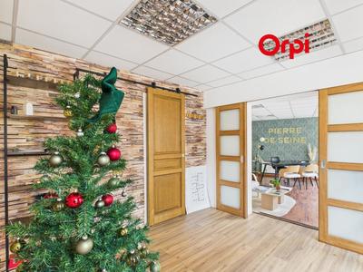 Local commercial - 38 m²