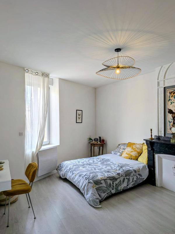 Maison - 150 m² - 4 pièces