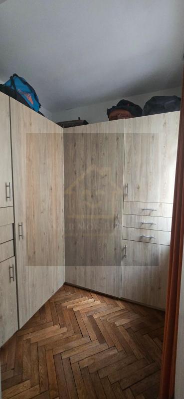 Maison bourgeoise - 135 m² - 6 pièces