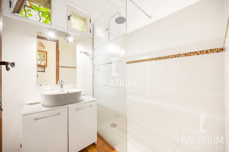 Maison - 62 m² - 3 pièces