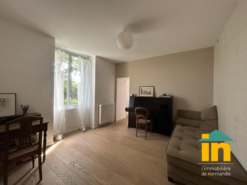 Maison de campagne - 111 m² - 4 pièces