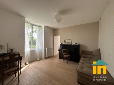 Maison de campagne - 111 m² - 4 pièces