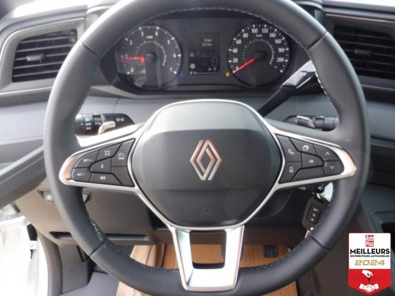 Renault Master F3500 L2h2 2.0 Blue Dci 150ch Extra Auto -