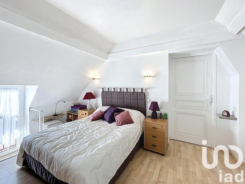 Maison - 155 m² - 6 pièces