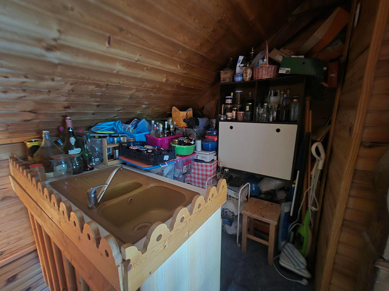 Maison - 100 m² - 6 pièces