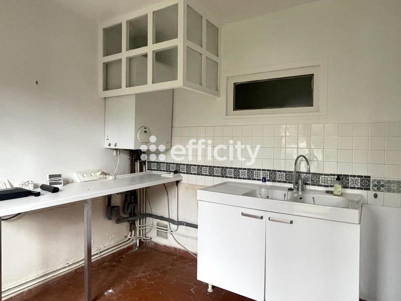 Maison - 130 m² - 7 pièces