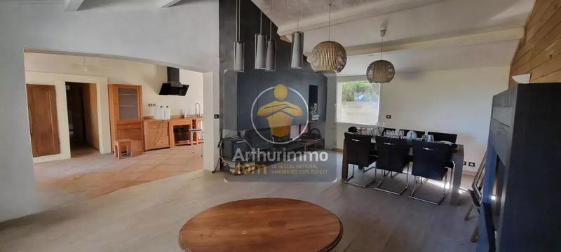 Maison - 93 m² - 3 pièces