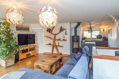 Appartement - 129 m² - 5 pièces