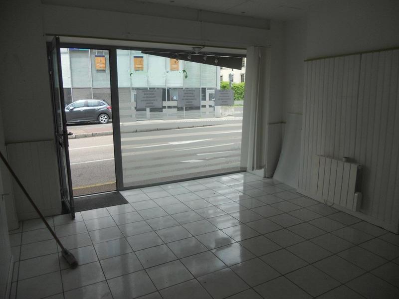 Local commercial - 49 m²