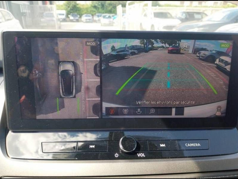 Nissan Qashqai e-Power 190 ch n-Connecta