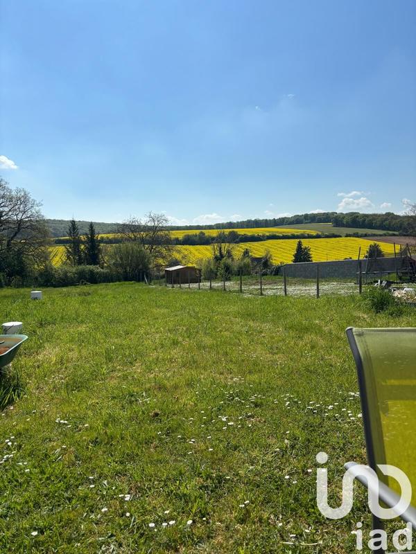 Maison - 155 m² - 5 pièces