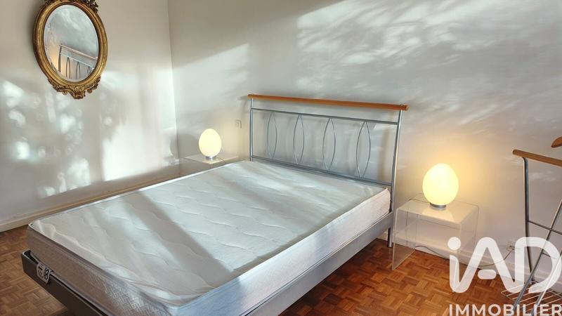 Appartement - 94 m² - 3 pièces