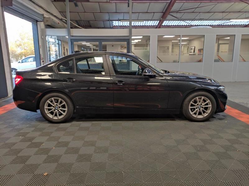 Bmw Série 3 320d 2.0d 190 Ch X-Drive Lounge - Garantie 6 Mois (F30)