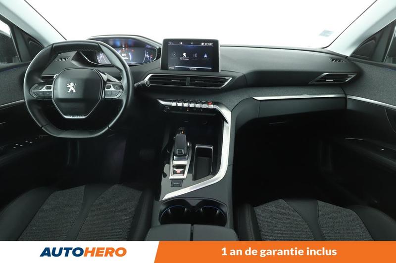 Peugeot 3008 1.5 Blue-HDi Allure Eat8 130 ch