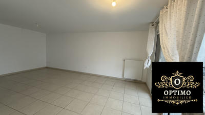 Appartement - 75 m² - 3 pièces