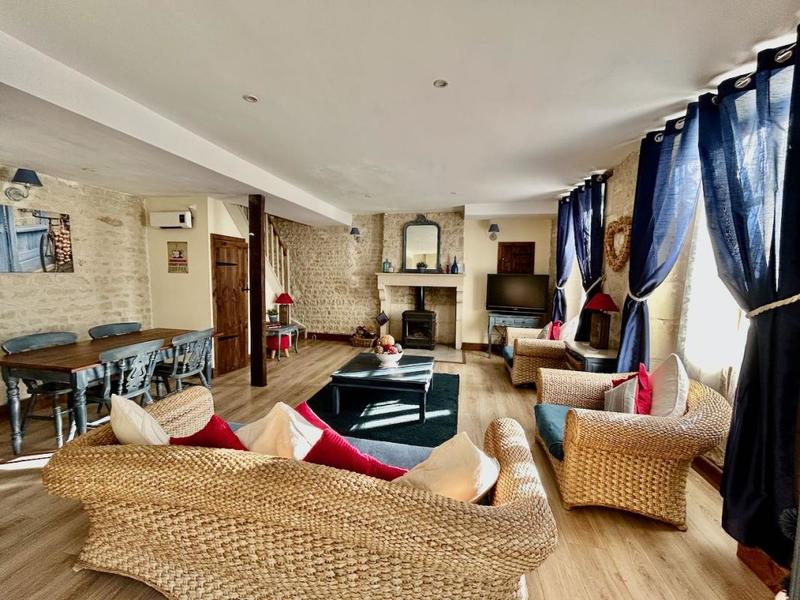 Propriété - 511 m² - 24 pièces