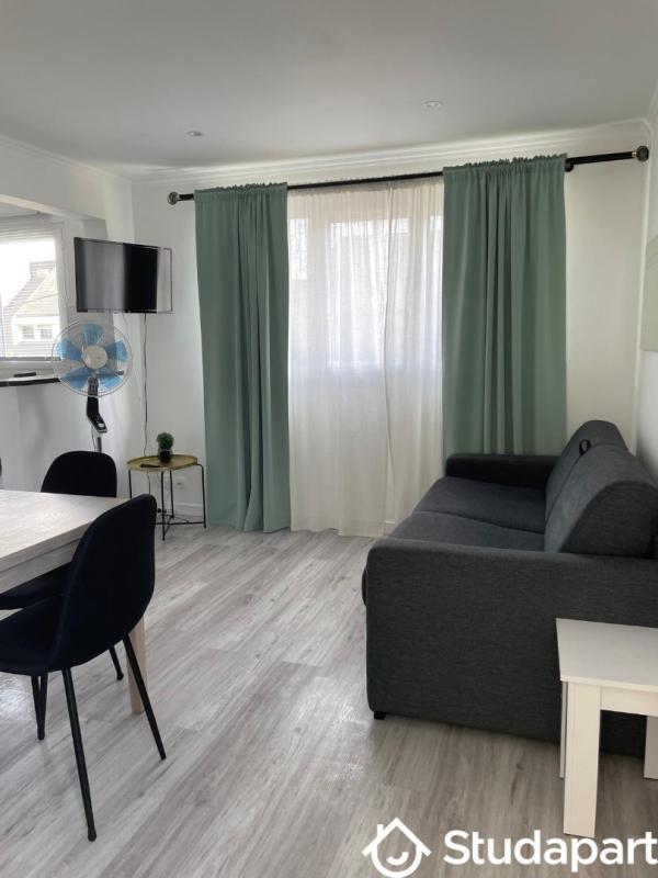 Appartement - 24 m² - 1 pièce