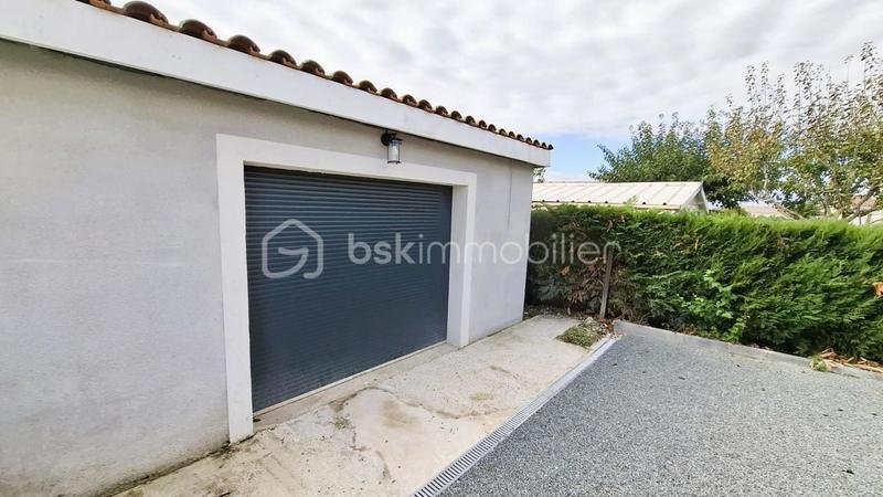 Maison traditionnelle - 88 m² - 4 pièces