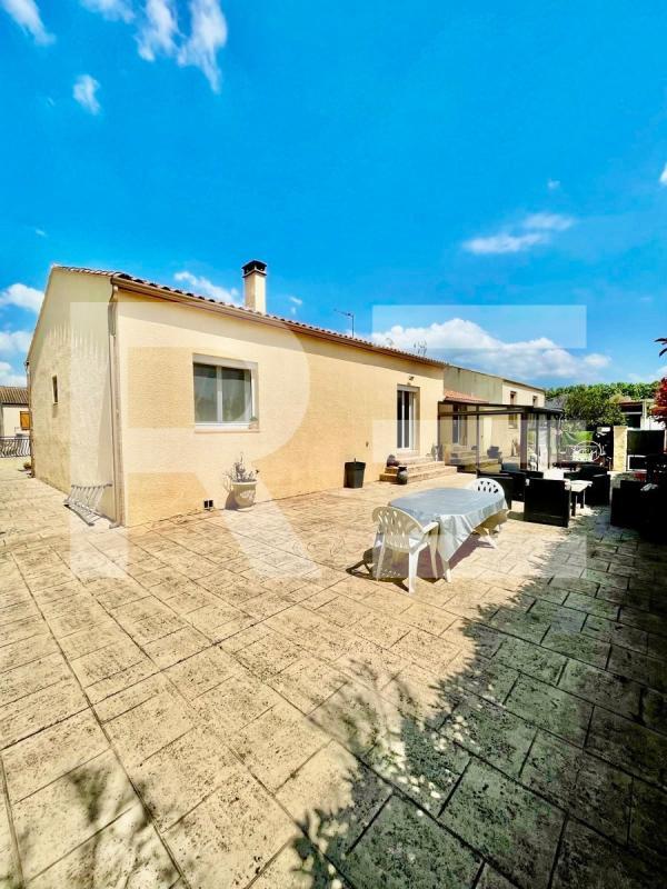 Villa - 105 m² - 4 pièces