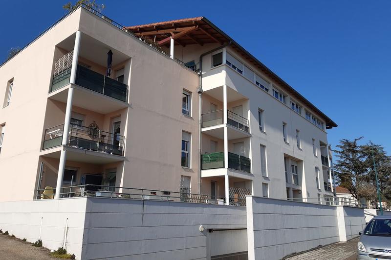 Appartement - 67 m² - 3 pièces