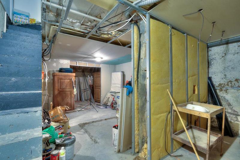 Appartement - 52 m² - 3 pièces