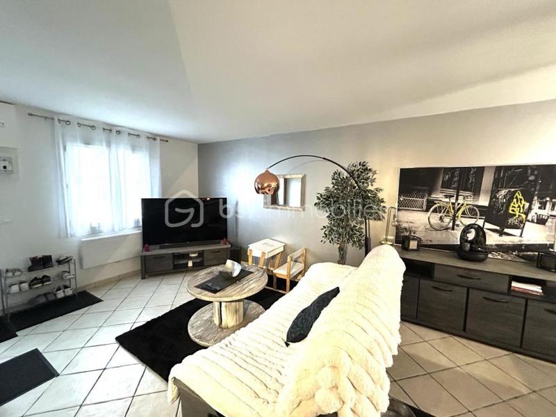 Pavillon - 89 m² - 5 pièces