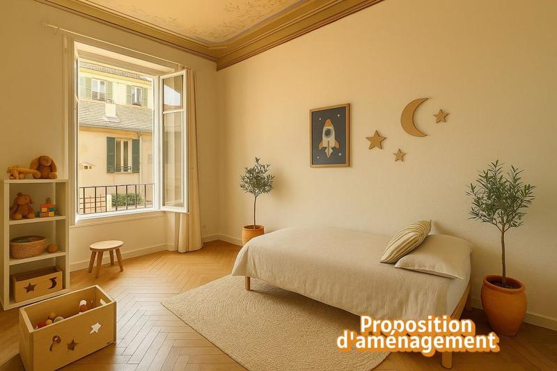 Appartement - 73 m² - 3 pièces