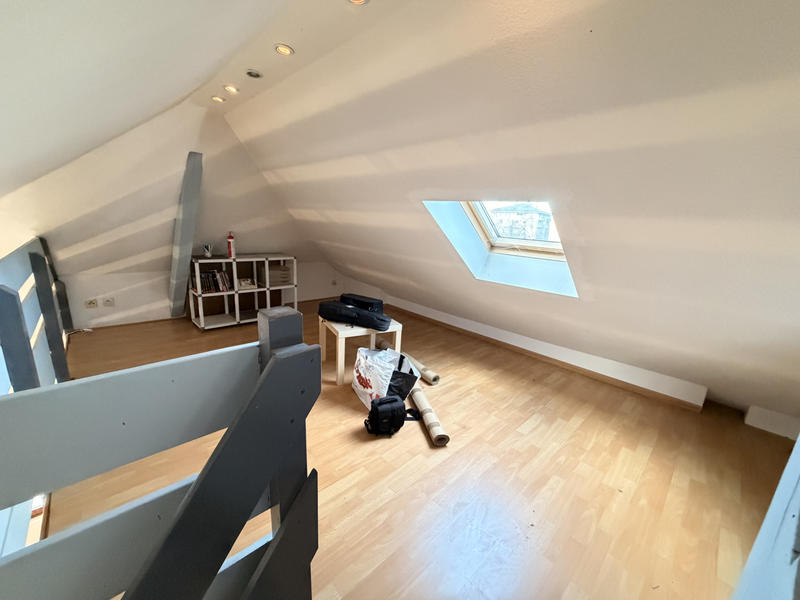 Appartement - 73 m² - 3 pièces