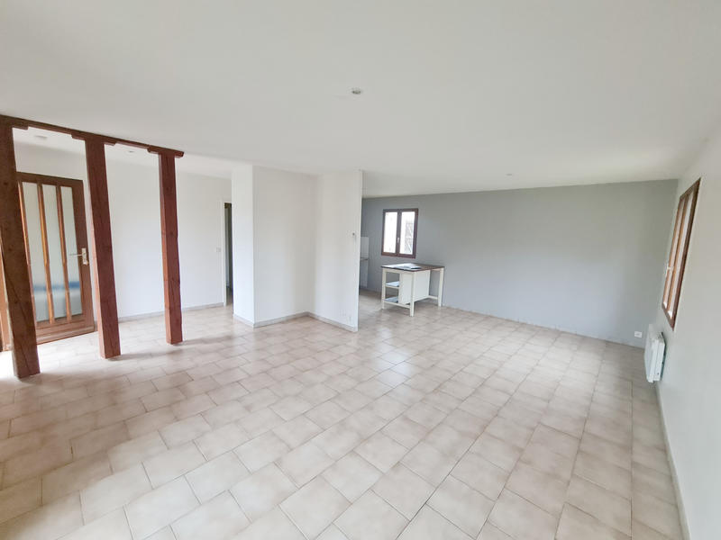 Villa - 85 m² - 5 pièces