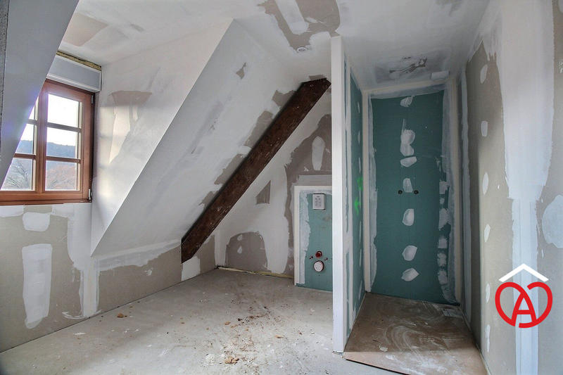 Maison - 171 m² - 7 pièces