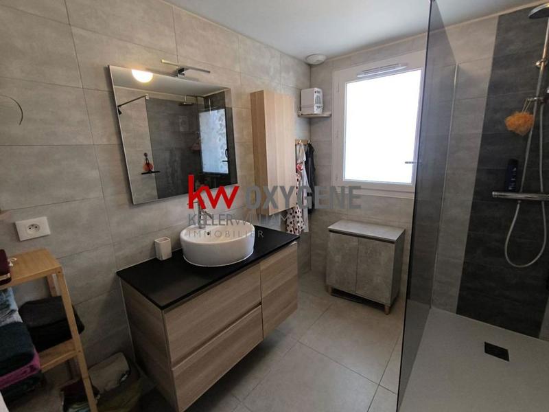 Appartement - 78 m² - 3 pièces