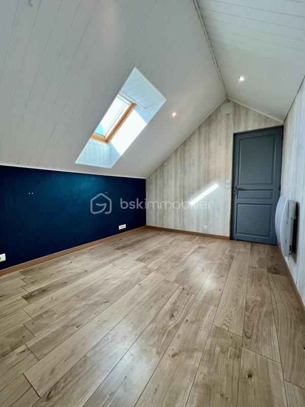 Maison en pierre - 55 m² - 3 pièces