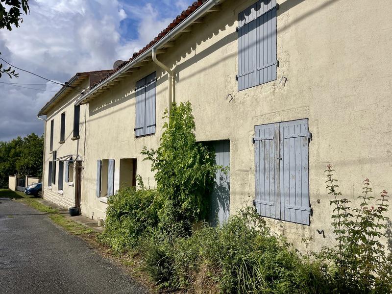 Maison - 149 m² - 5 pièces