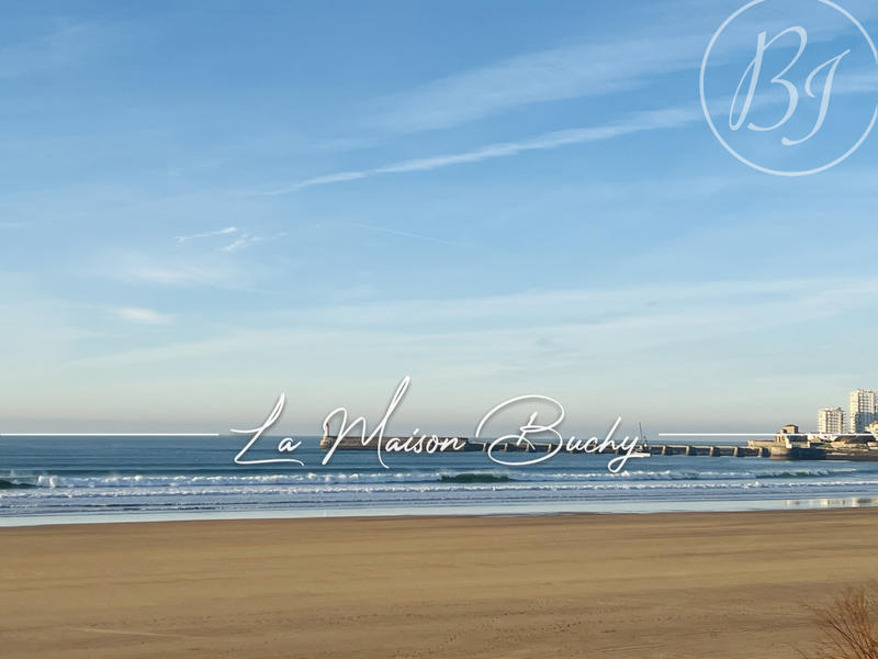 Appartement - 140 m² - 4 pièces