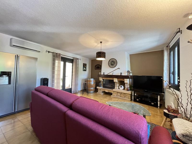 Maison - 150 m² - 6 pièces