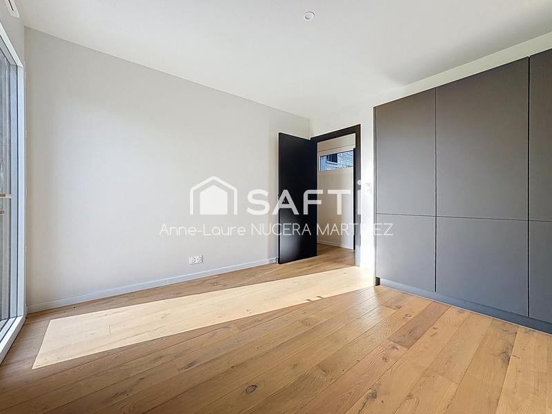 Villa - 128 m² - 6 pièces