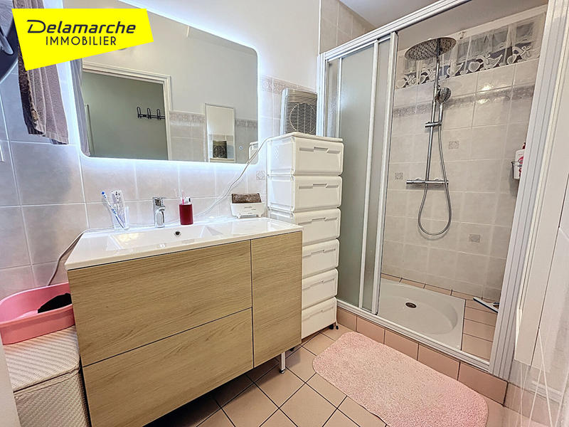 Maison - 78 m² - 5 pièces