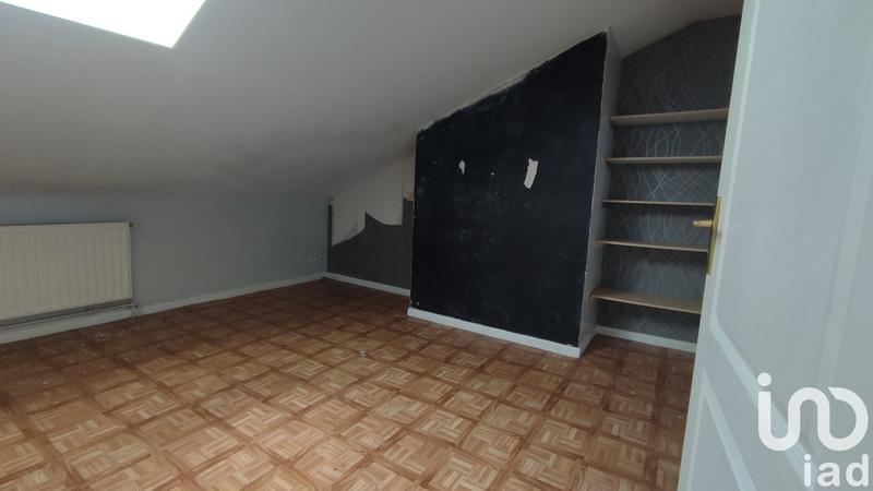 Maison - 225 m² - 10 pièces