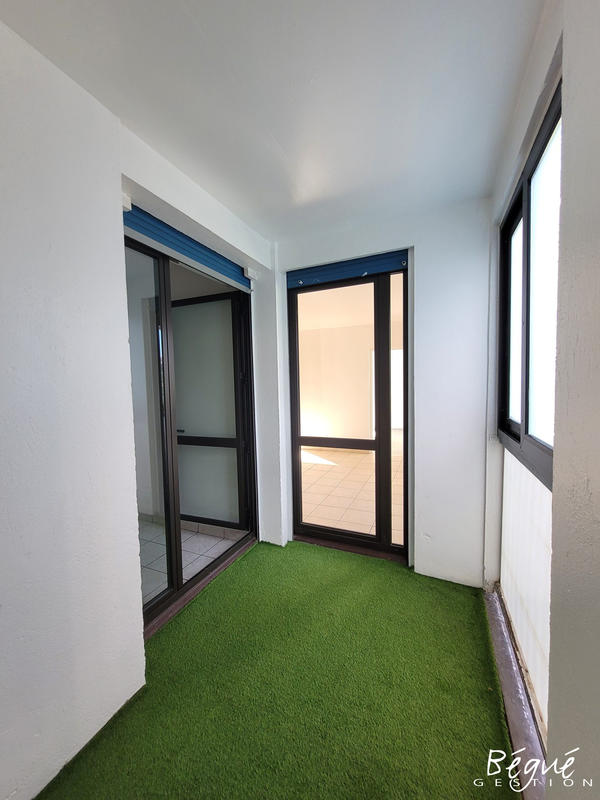 Appartement - 72 m² - 4 pièces