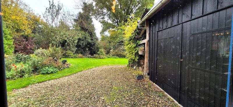 Maison - 111 m² - 6 pièces