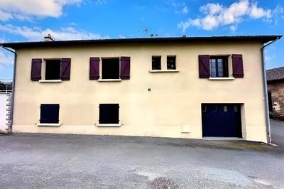 Maison - 124 m² - 6 pièces