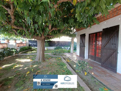 Villa - 104 m² - 6 pièces