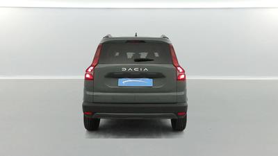 Dacia Jogger Eco-G 100 7 places Extreme + 5p